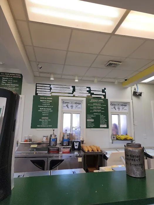 Bellvale Farms Creamery Picture 9