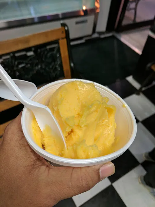 Super Scoops Ice Cream Picture 6