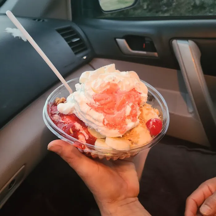 Super Scoops Ice Cream Picture 4