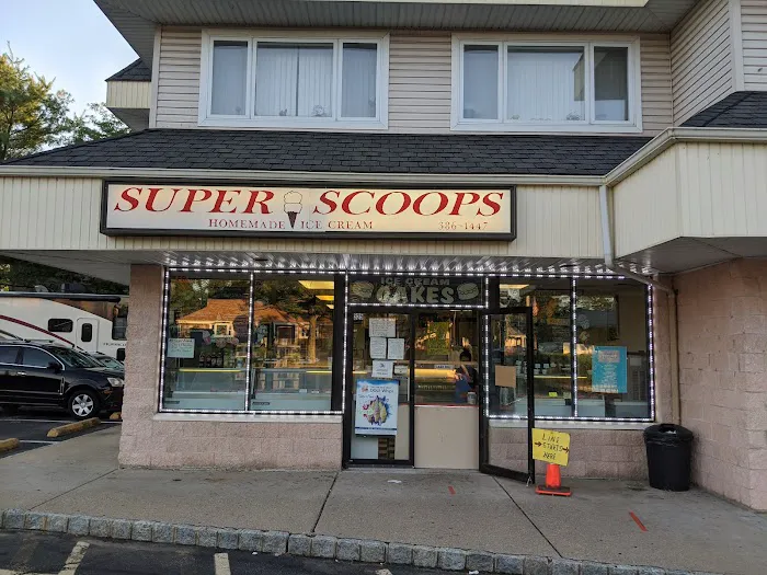 Super Scoops Ice Cream Picture 5