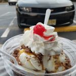 Super Scoops Ice Cream