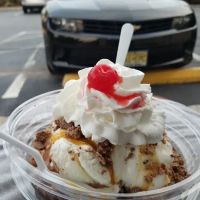 Super Scoops Ice Cream ico