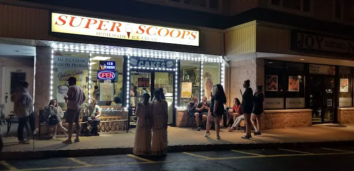 Super Scoops Ice Cream Picture 8