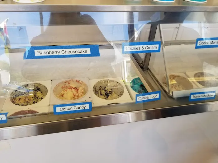 Curly's Boonton, Ice Cream Picture 10