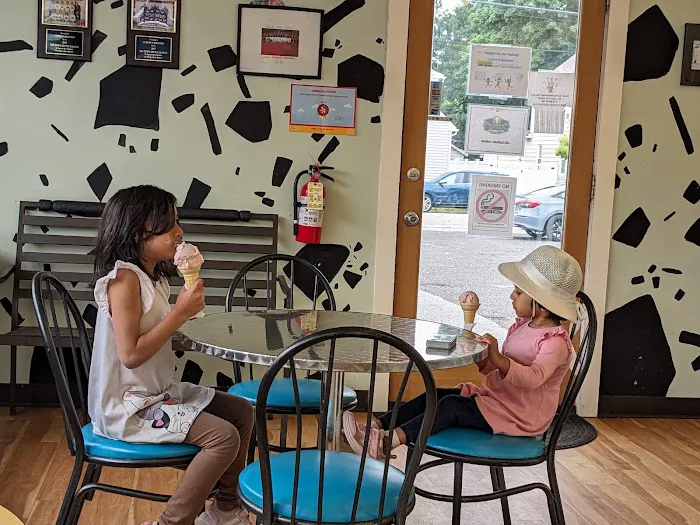 Curly's Boonton, Ice Cream Picture 4