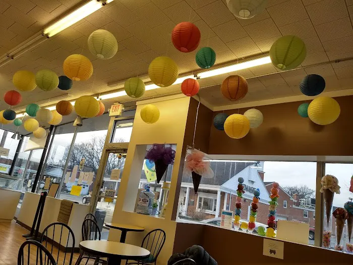 Curly's Boonton, Ice Cream Picture 7