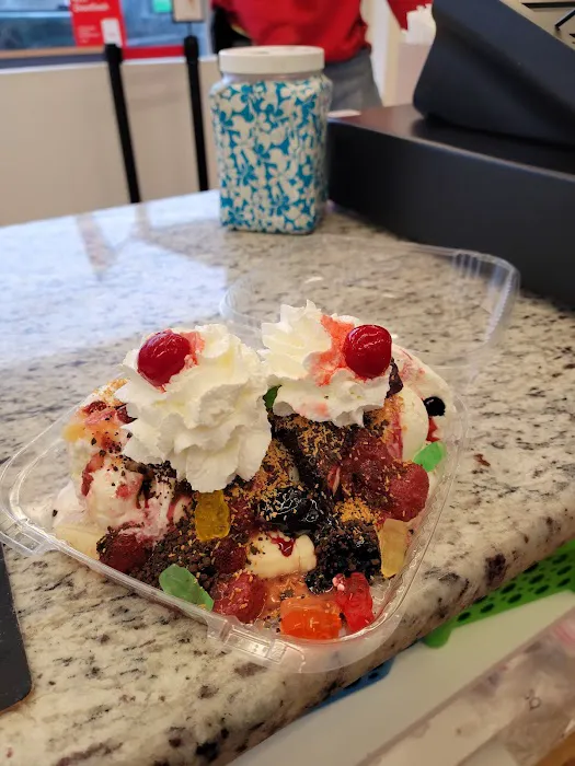 Curly's Boonton, Ice Cream Picture 8