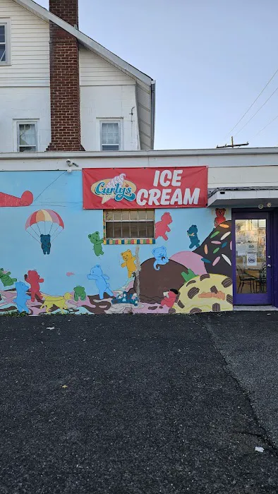 Curly's Boonton, Ice Cream Picture 5