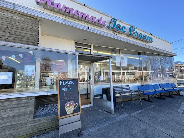 Curly's Boonton, Ice Cream Picture 9