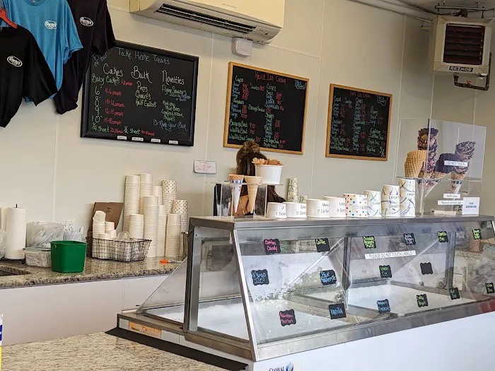 Curly's Boonton, Ice Cream Picture 3