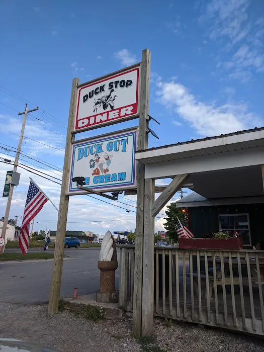 Duck Stop Ice Cream Picture 8