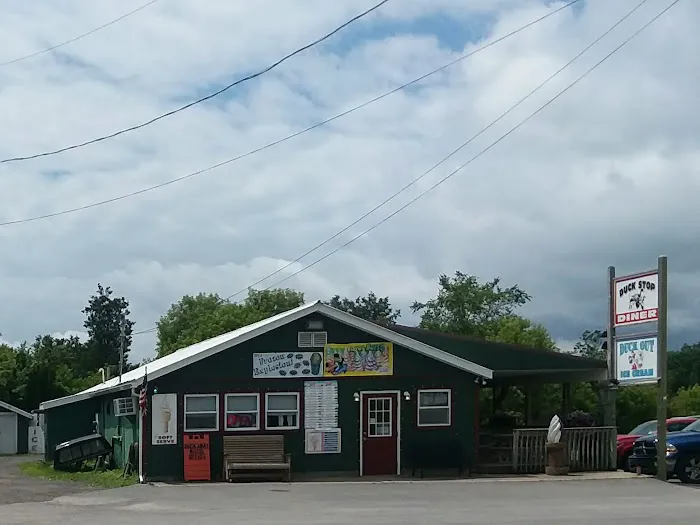 Duck Stop Ice Cream Picture 10
