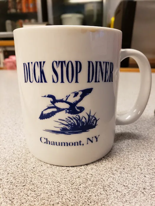 Duck Stop Ice Cream Picture 9