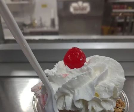 Frosty's Ice Cream