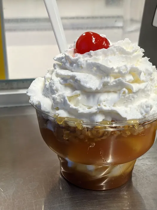 Frosty's Ice Cream Picture 4