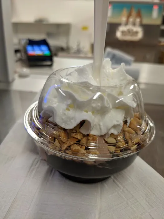 Frosty's Ice Cream Picture 6