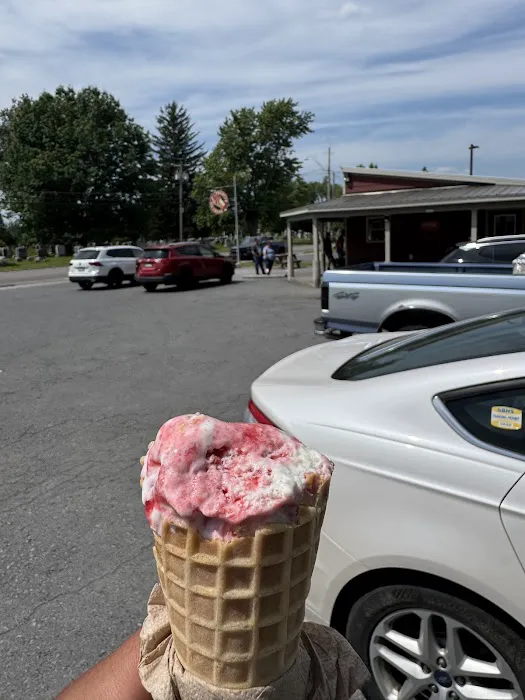 Frosty's Ice Cream Picture 10
