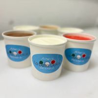 Alteri's La Bella Dolce Gelateria ico