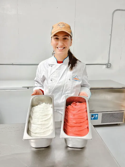 Alteri's La Bella Dolce Gelateria Picture 2