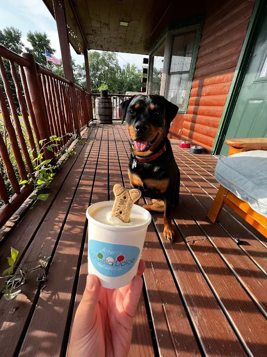 Alteri's La Bella Dolce Gelateria Picture 9