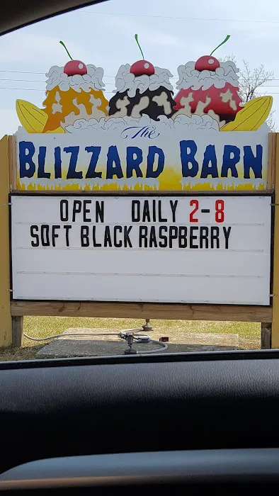 Blizzard Barn Picture 6