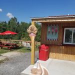 Old Mill Ice Cream Shop