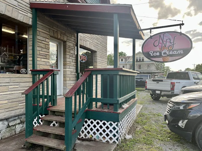 NNY Ice Cream Picture 1