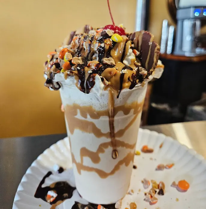 The Afternoon Scoop Picture 1