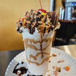 The Afternoon Scoop