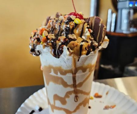 The Afternoon Scoop