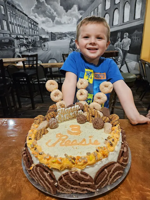 The Afternoon Scoop Picture 5