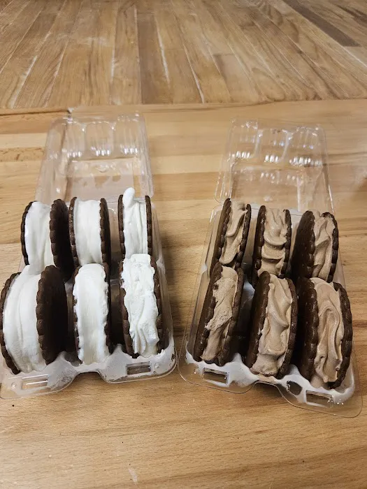 The Afternoon Scoop Picture 6