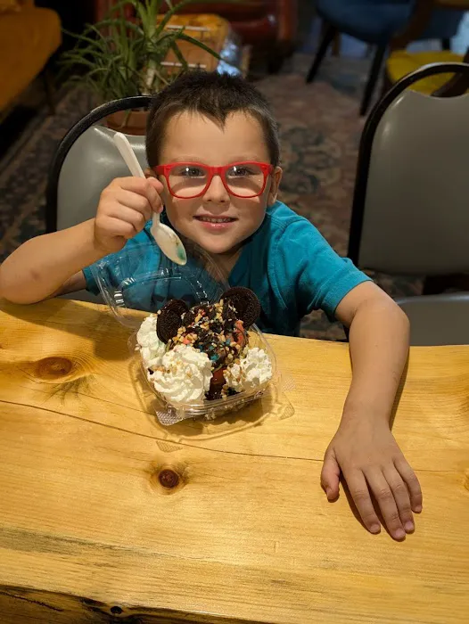 The Afternoon Scoop Picture 9