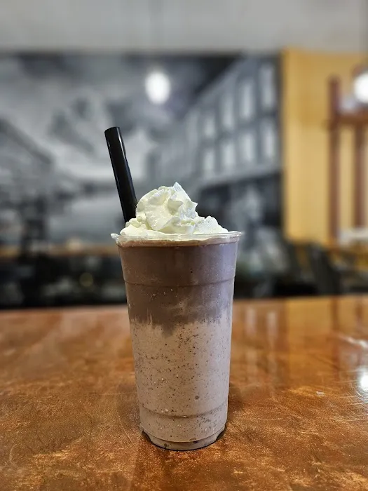 The Afternoon Scoop Picture 7