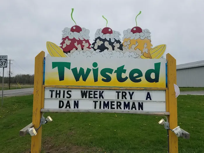 Twisted Picture 1