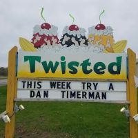 Twisted ico