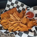 Suzy Q’s