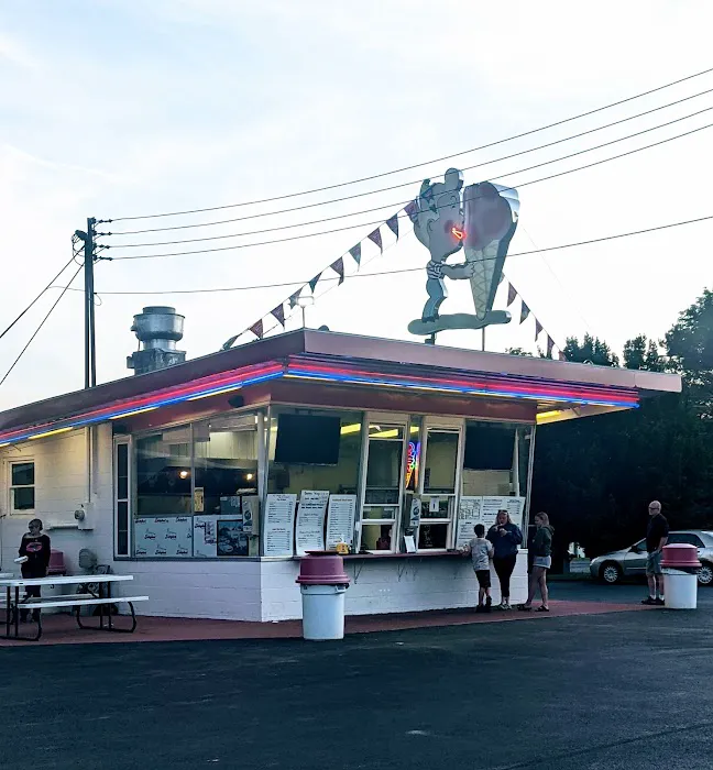 Dairyland Picture 1