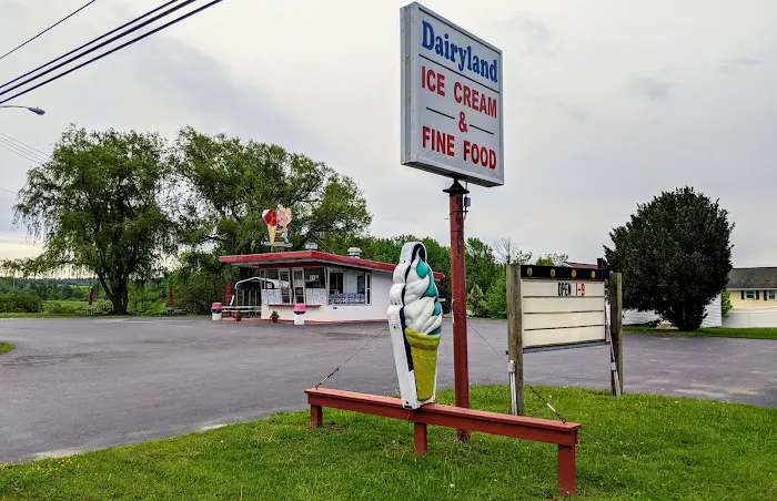 Dairyland Picture 8
