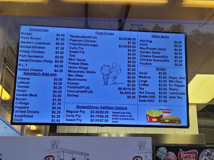 Dairyland Picture 5