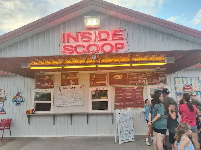 Inside Scoop Picture 1