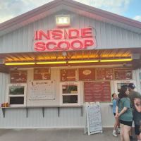 Inside Scoop ico