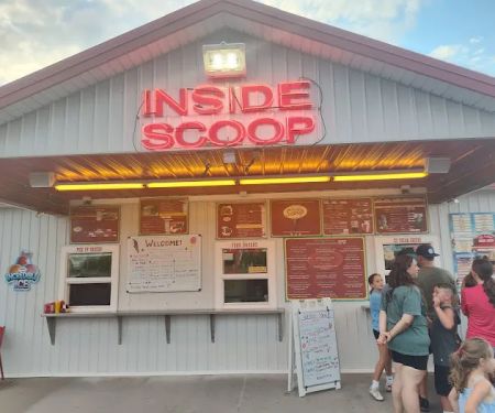 Inside Scoop