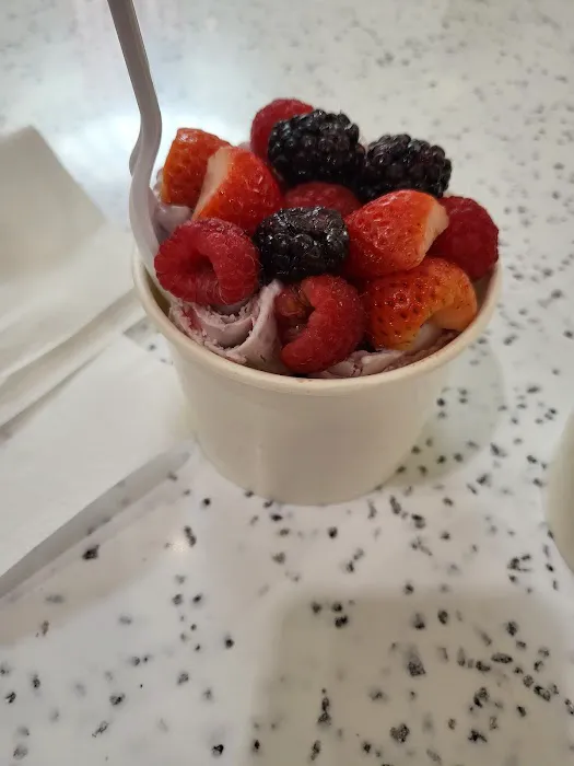 Roll Roll Ice Cream Picture 7