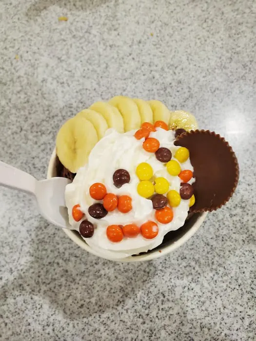 Roll Roll Ice Cream Picture 8