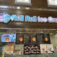 Roll Roll Ice Cream ico