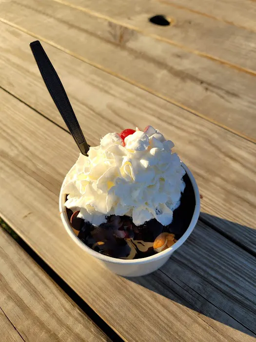 Kookie's Q & Creamery Picture 1