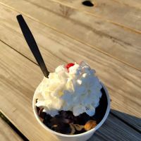 Kookie's Q & Creamery ico