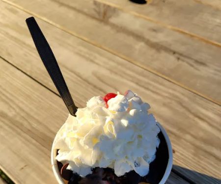 Kookie's Q & Creamery