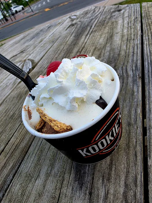 Kookie's Q & Creamery Picture 7